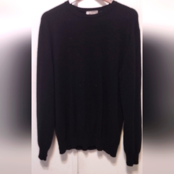 Cashmere boutique Large 100% cashmere - Picture 1 of 10